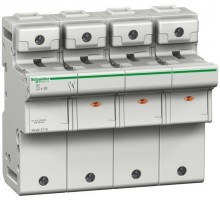 Разъединитель-предохранитель 3п+Н SBI 22х58 380В SchE MGN15718
