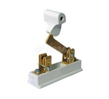 Разъединитель Р-25-1111-00У3 25А 1п присоед. внешн. проводников IP00 Электротехник ET314679