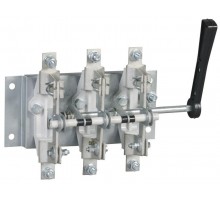 Разъединитель РЕ19-35-31120 250А ИЭК PE-31120-0250
