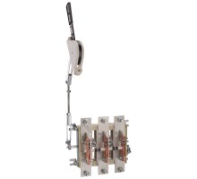 Разъединитель РЕ19 43 31140 1600А Л УХЛ3 КЭАЗ 115321