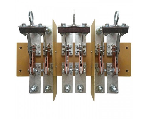 Разъединитель РЕ19-44-31160 2000А PROxima EKF re19-4431160