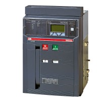 Разъединитель секционный 4п специального исполнения E2/CS 2000 4p W MP выкат. ABB 1SDA059088R1