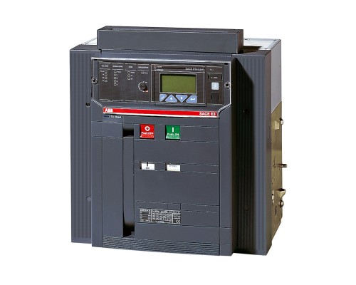 Разъединитель секционный 4п специального исполнения E3/CS 3200 4p W MP выкат. ABB 1SDA059090R1
