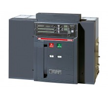 Разъединитель секционный 4п специального исполнения E4/CS 4000 4p W MP выкат. ABB 1SDA059092R1