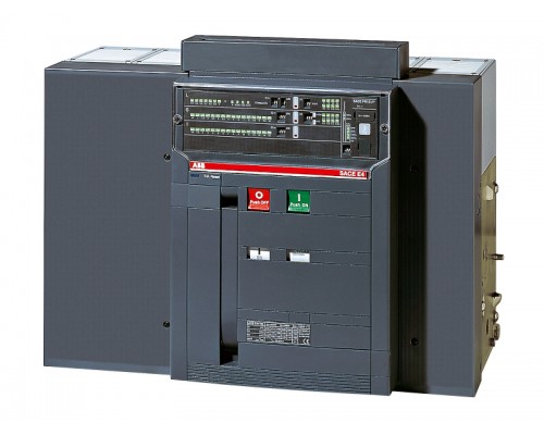Разъединитель секционный 4п специального исполнения E4/CS 4000 4p W MP выкат. ABB 1SDA059092R1