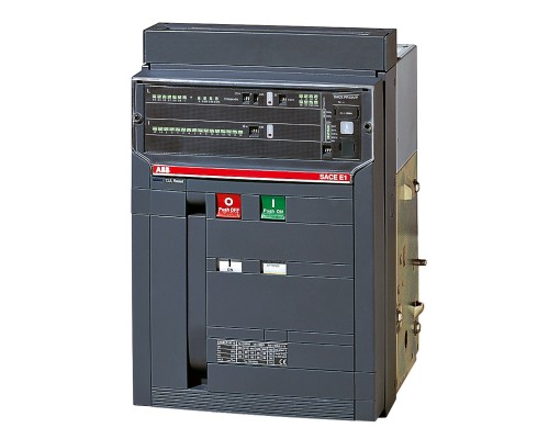 Разъединитель секционный специального исполнения E1/CS 1250 3p W MP выкат. ABB 1SDA059085R1