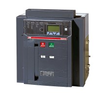 Разъединитель секционный специального исполнения E3/CS 3200 3p W MP выкат. ABB 1SDA059089R1