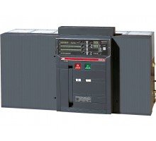 Разъединитель секционный специального исполнения E6/CS 6300 3p W MP выкат. ABB 1SDA059093R1