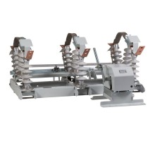 Разъединитель высоковольтный РЛК 1а IV 10/400 УХЛ1 КЭАЗ 246304