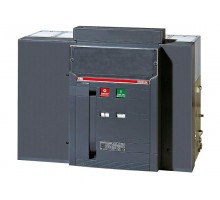 Разъединитель заземл. с включ. способностью 4п E4MTP Earth.Sw.-LowTerm.4000 4p W MP new ABB 1SDA059110R1
