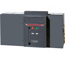 Разъединитель заземл. с включ. способностью 4п E6MTP Earth.Sw.-LowTerm.6300 4p W MP new ABB 1SDA059114R1