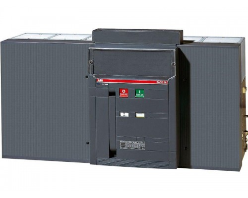Разъединитель заземл. с включ. способностью E6MTP Earth.Sw.-Up.Term.6300 3p W MP new ABB 1SDA059111R1