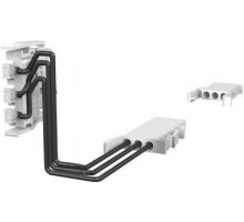 Разъем 2pin для реле SOR-UVR XT2-XT4 PM/PF W в выкатном исполнении ABB 1SDA067213R1