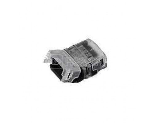 Разъем 4PIN для LED ленты RGB 10мм (соединение 2х лент) VARTON V4-R0-70.0024.STR-0001