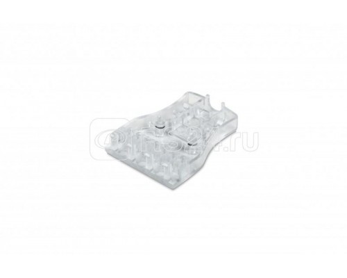 Разъем 4-х парный 110C-C-4P 110 типа кат.5 Hyperline 15513