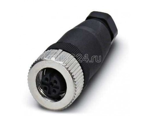Разъем 4п SACC-FS-4CON-PG 7-M SCO Phoenix Contact 1543029