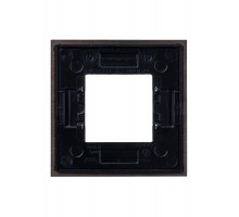 Разъем Apex 2.8 CI нейлон 6 d8мм CI08-90-GT153 черн. (уп.500шт) ABB 7TCA298010R0180