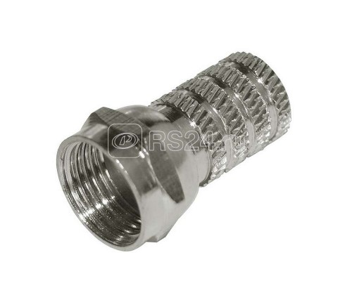 Разъем F RG-59 (уп.100шт) Rexant 05-4002