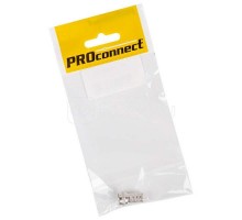 Разъем F-Разъем RG-6 AB (инд. упак.) PROCONNECT 05-4003-4-7