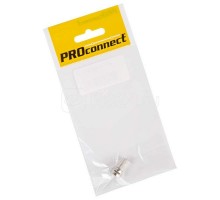 Разъем F-Разъем RG-6 (инд. упак.) PROCONNECT 05-4003-6-7
