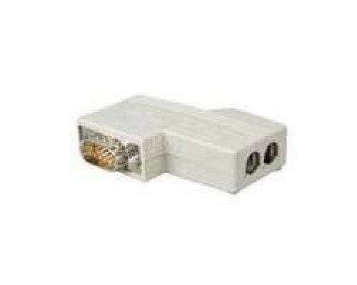 Разъем Profibus без терминатора ERBIC-PB-CONNECTOR/OHNE-ABSCHL EATON 140245