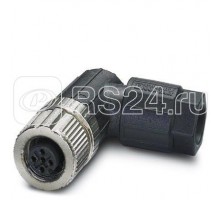 Разъем SACC-M12FR-4PL M Phoenix Contact 1424656