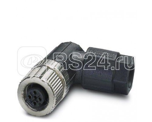 Разъем SACC-M12FR-4PL M Phoenix Contact 1424656
