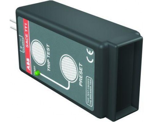 Разъем для подкл. электрических аксессуаров X3 FOR PR222DS/P/PD T4..T6 F ABB 1SDA055059R1