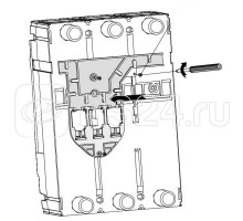 Разъем для втычного SUSOL MCCB ASS'Y BASE CONNECTOR TS800 LS Electric 83261174806