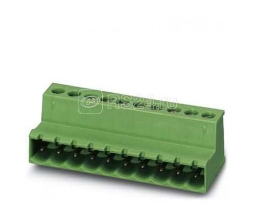 Разъем печатной платы IC 2.5/ 8-ST-5.08 Phoenix Contact 1786239