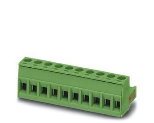Разъем печатной платы MSTB 2.5 HC/ 2-ST Phoenix Contact 1911855