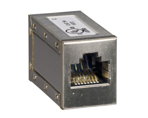 Разъем розетки часть/розетки часть RJ45 (уп.5шт) SchE TRV00870