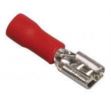 Разъем РпИм 1.25-250 плоский (уп.20шт) ИЭК URM10-4-D15-D17-7