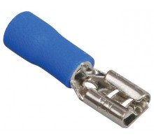 Разъем РпИм 2-250 плоский (уп.20шт) ИЭК URM10-4-D25-D23-7