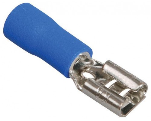 Разъем РпИм 2-5-0.8 (уп.100шт) ИЭК URM10-D25-D23-5