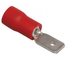 Разъем РпИп 1.25-5-0.8 (уп.100шт) ИЭК URP10-D15-D17-4