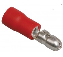 Разъем РшИп 1.25-4 штекер (уп.20шт) ИЭК URP20-4-D15-D17-4