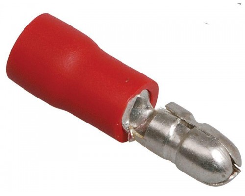Разъем РшИп 1.25-4 (уп.100шт) ИЭК URP20-D15-D17-4