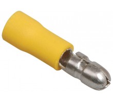 Разъем РшИп 5.5-4 (уп.100шт) ИЭК URP20-006-D34-4