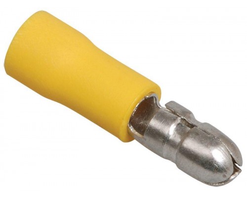 Разъем РшИп 5.5-4 (уп.100шт) ИЭК URP20-006-D34-4