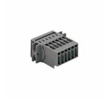 Разъем штепсельный для вторичных цепей втычного выкл. 3PIN XT1..XT4 ABB 1SDA066409R1