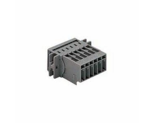 Разъем штепсельный для вторичных цепей втычного выкл. 9PIN XT1..XT4 ABB 1SDA066411R1