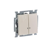 Разъем соединит.CI12AS3 нейлон 6 d12мм 3 вывода черн. (уп.500шт) ABB 7TCA298010R0315