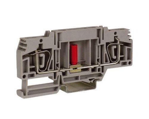 Размыкатель тестовый HSCB.6GR с разъединителем 6кв.мм сер. DKC ZHB200GR