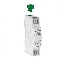 Разрядник MSR для 2-полюсн. энергосбережения 230В VF2 230-AC/DC-FS OBO 5097939