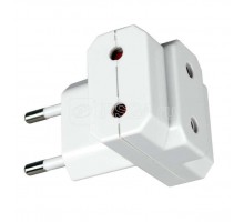 Разветвитель сетевой S-ES3-10T Uniel 06705
