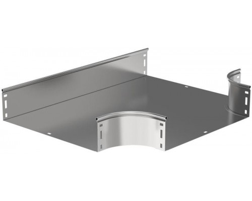 Разветвитель Т-образ. плавн. тип Г01 ESCA 100х400мм ИЭК CRT01-0-100-400