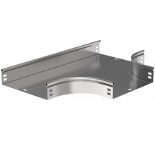 Разветвитель Т-образ. плавн. тип Г01 ESCA 50х150мм ИЭК CRT01-0-050-150