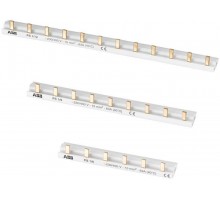 Разводка шинная 1ф PS1/2 Comp(PIN) ABB 2CDL210001R1002