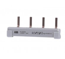 Разводка шинная 1ф PS1/4 Comp(PIN) ABB 2CDL210001R1004